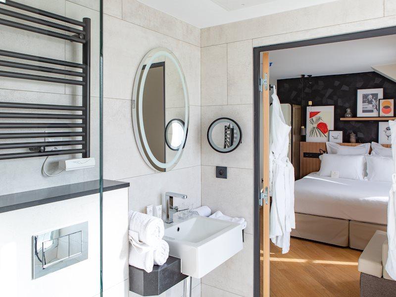 Hotel Maison Mere Parijs