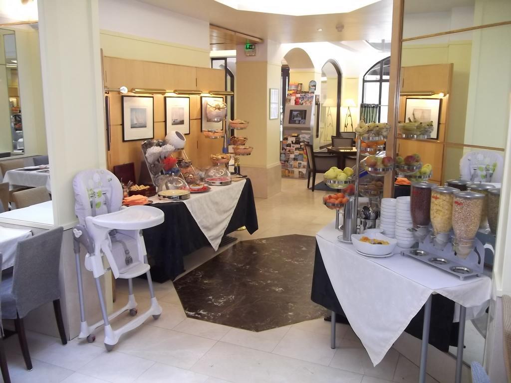 Maison Mère Hotel Paris